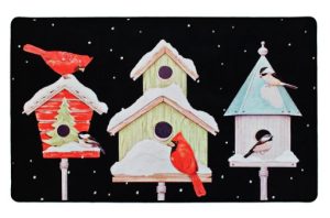 Birdhouse Poly X 6
