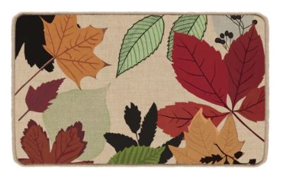 Poly mat - Fall Leaves