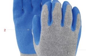 Junkyard Dog Gloves