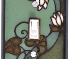 Lilypad Single