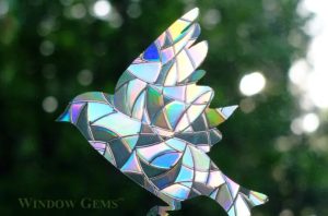 Mixed Birds Wg
