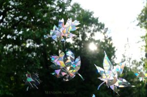 Mixed Leaves Wg