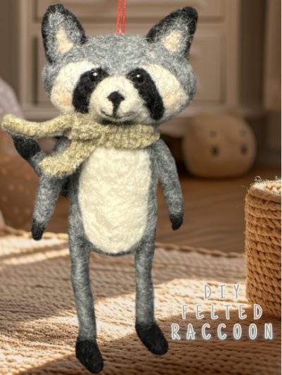Raccoon