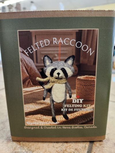 Raccy 2