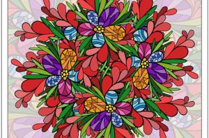 Beckys Blossom 506