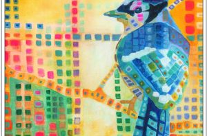 Blue Jay 506