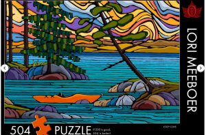 Cozy Cove 504