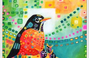 Early Bird 506