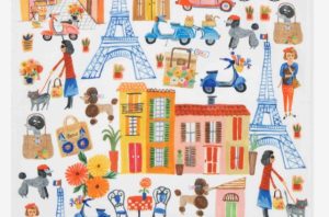 Ooh La La House