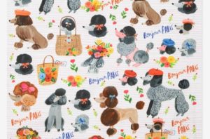 Ooh La La Poodles