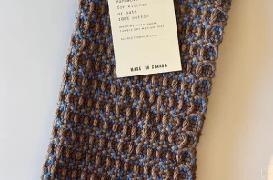 Sierra Blue