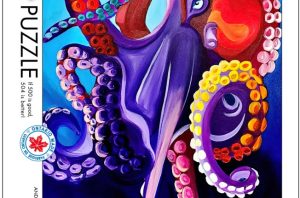 Underwater Symphony 504