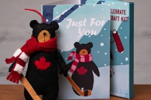 Bear Card