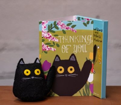 Cat Card