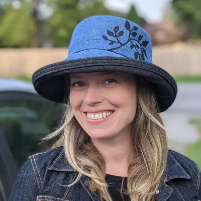 Denim Sunblocker