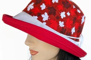Red Leaf Canada 2025