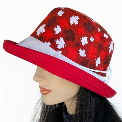 Red Leaf Canada 2025