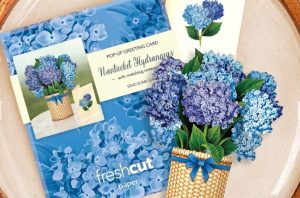 Hydrangeas