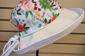 Whimsicle flowers