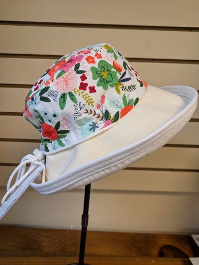 Whimsicle flowers