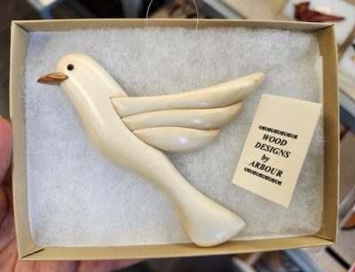 Dove wda