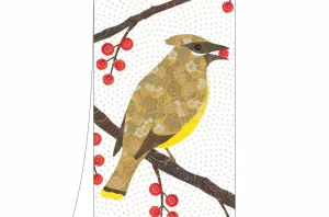 Bird & berries