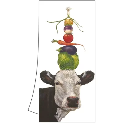 Ida (cow)