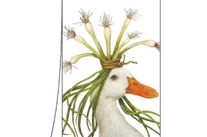 Miranda (goose)
