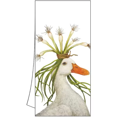 Miranda (goose)