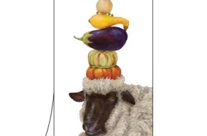 The harvester (sheep)
