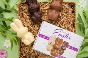Easter Bunny 3 Pack